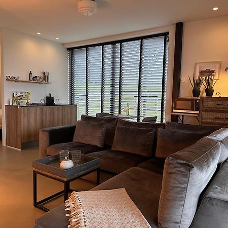 Villa View 알크마르 외부 사진