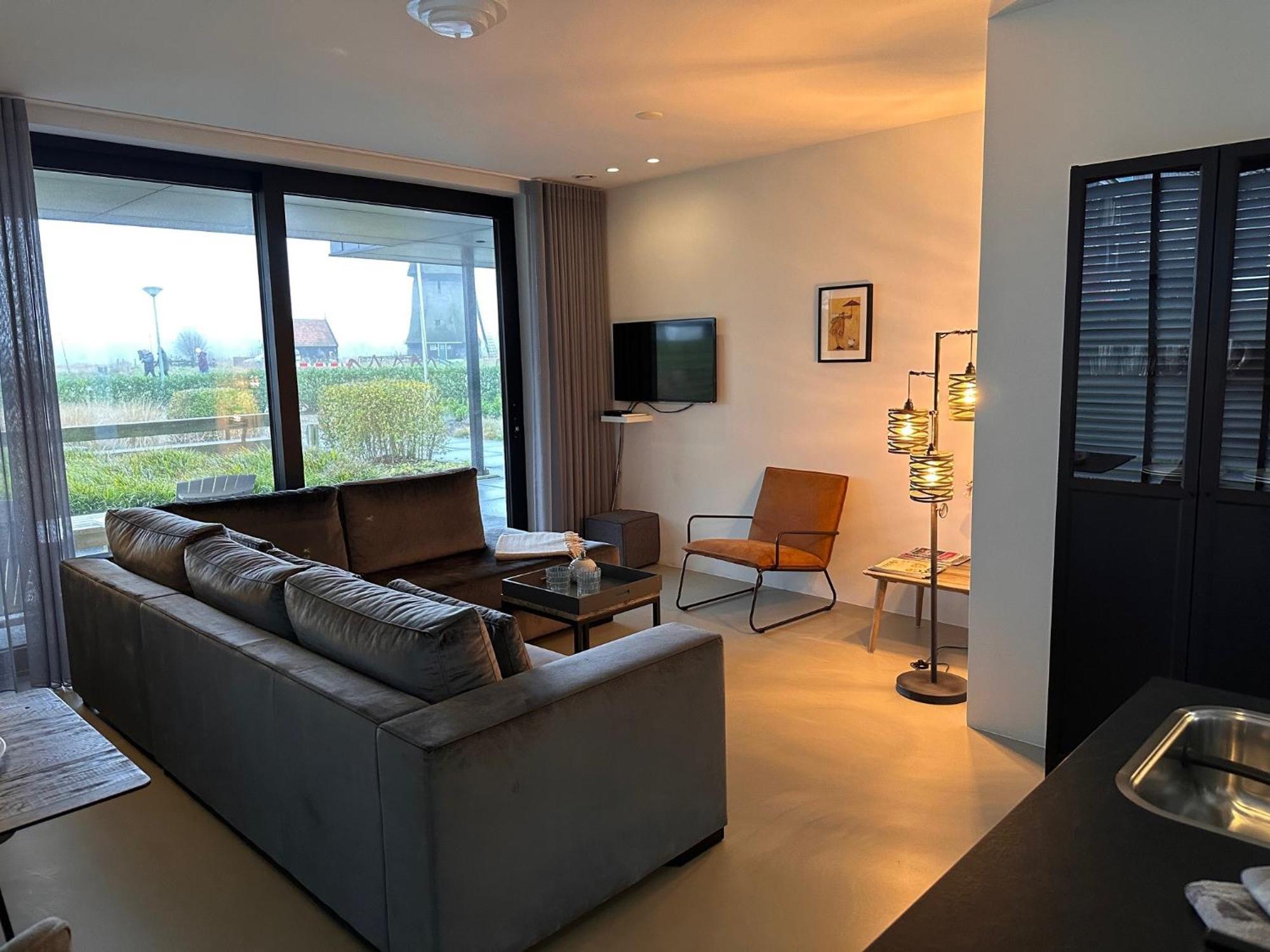 Villa View 알크마르 외부 사진