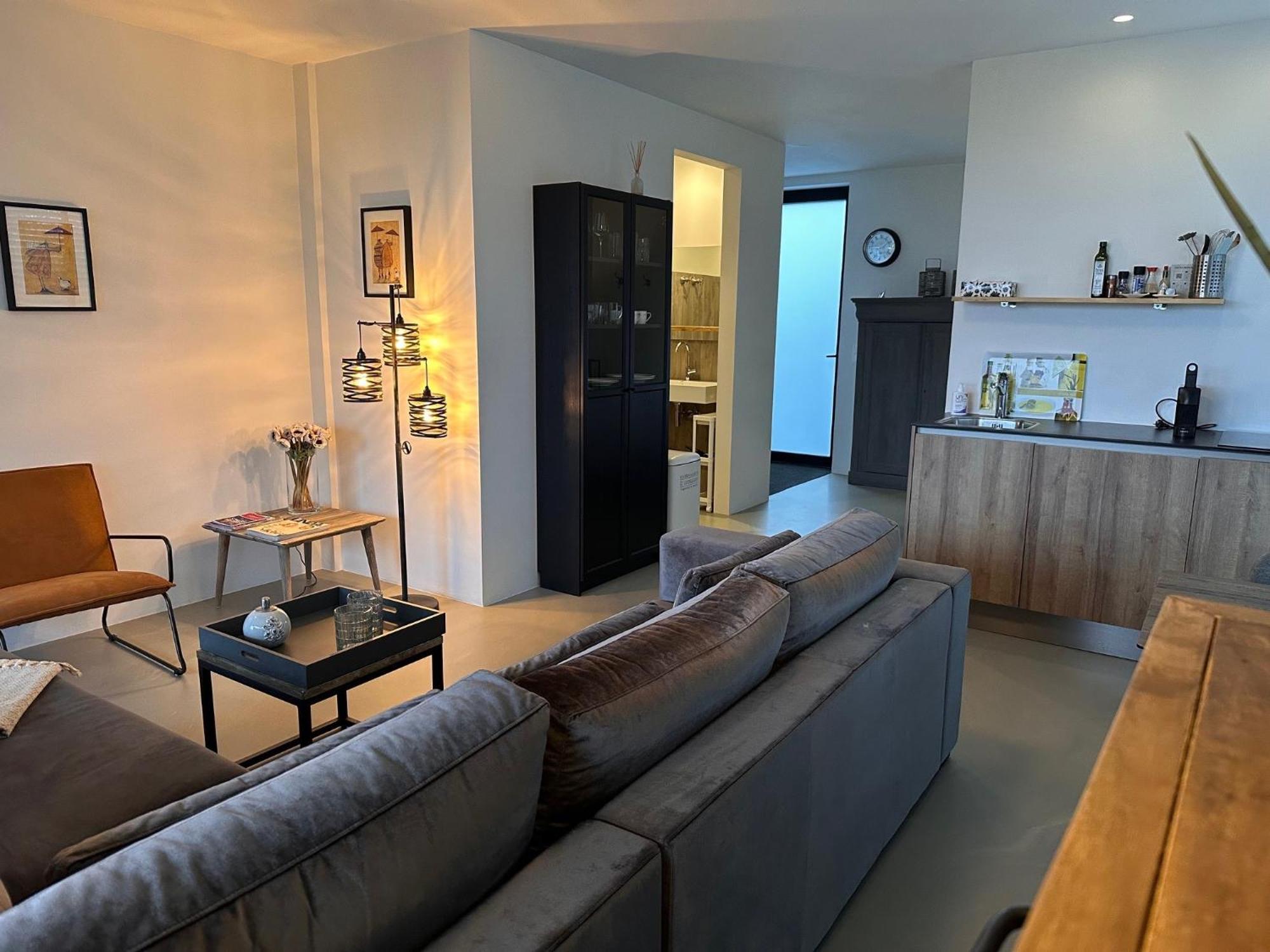 Villa View 알크마르 외부 사진
